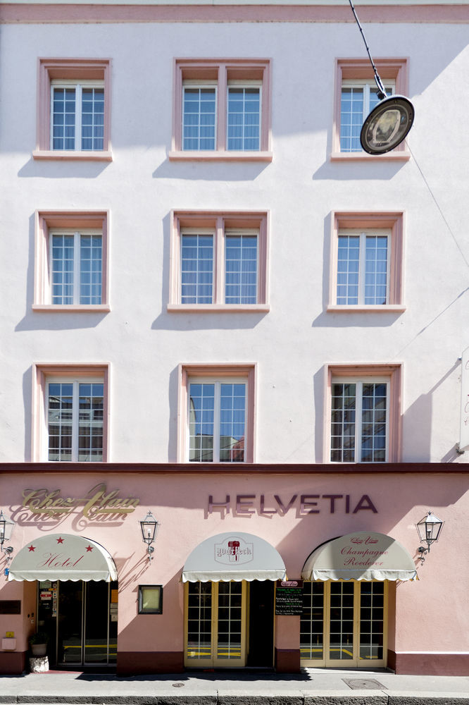Hotel B-smart 3*