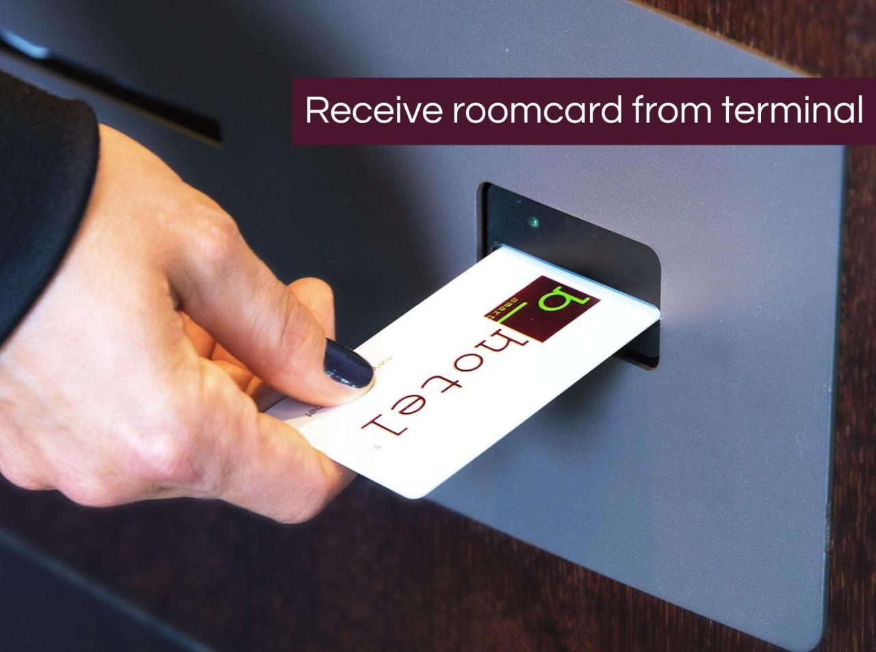 B-smart Hotel